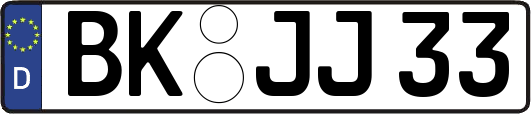 BK-JJ33