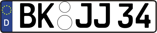 BK-JJ34