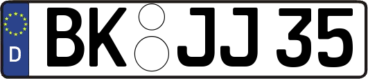 BK-JJ35