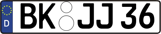 BK-JJ36