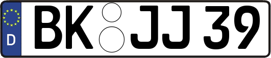 BK-JJ39