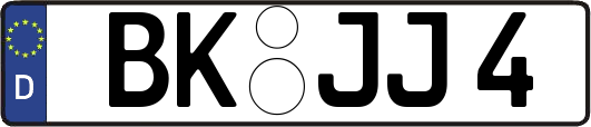 BK-JJ4