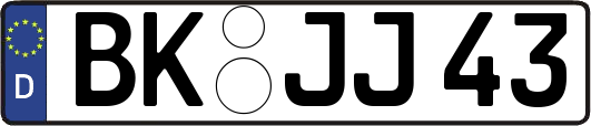 BK-JJ43