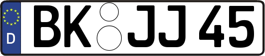 BK-JJ45
