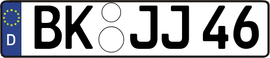BK-JJ46