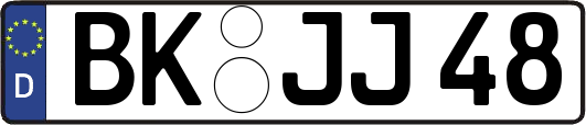BK-JJ48