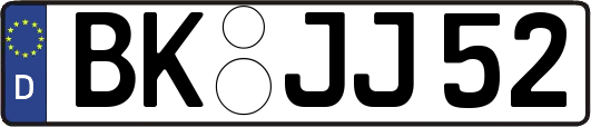 BK-JJ52