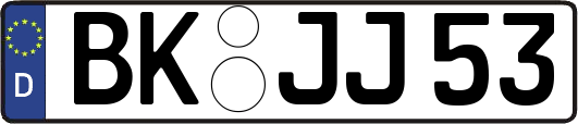 BK-JJ53