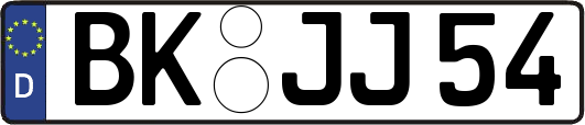 BK-JJ54