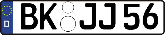 BK-JJ56