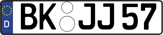 BK-JJ57