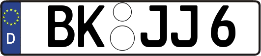 BK-JJ6