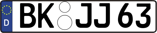 BK-JJ63