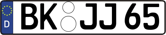 BK-JJ65