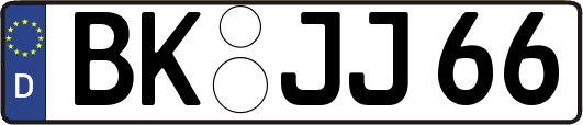 BK-JJ66