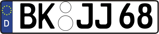 BK-JJ68