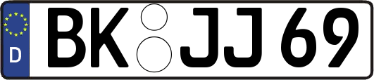 BK-JJ69