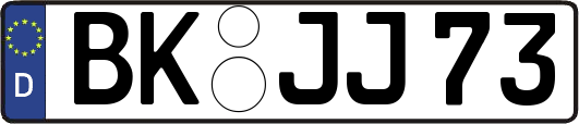 BK-JJ73
