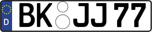 BK-JJ77