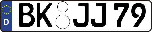 BK-JJ79