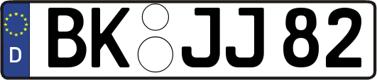 BK-JJ82