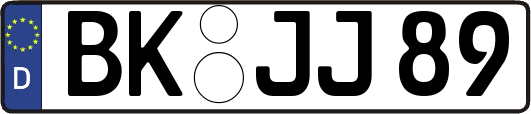 BK-JJ89