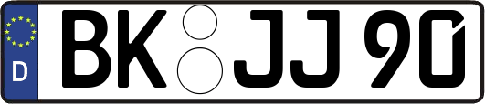 BK-JJ90