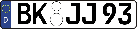 BK-JJ93