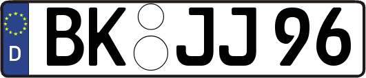 BK-JJ96