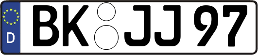 BK-JJ97