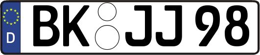 BK-JJ98