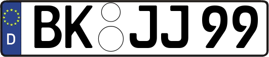 BK-JJ99