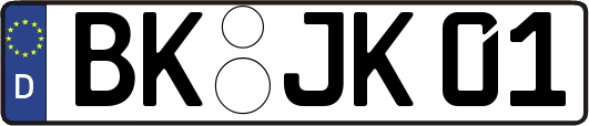 BK-JK01