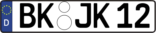 BK-JK12