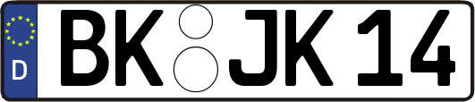 BK-JK14