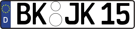 BK-JK15