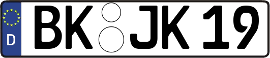 BK-JK19