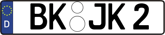 BK-JK2
