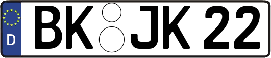 BK-JK22
