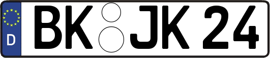 BK-JK24