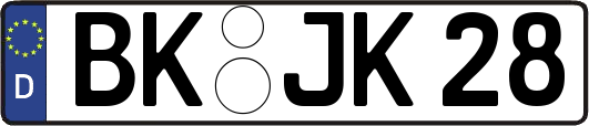 BK-JK28