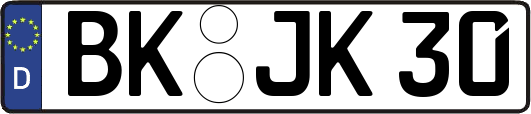 BK-JK30
