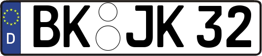 BK-JK32