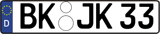 BK-JK33