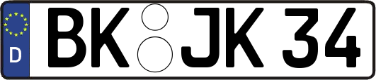BK-JK34