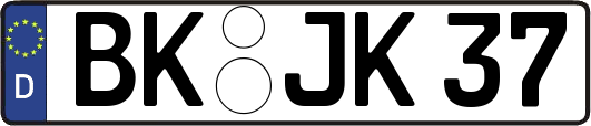 BK-JK37