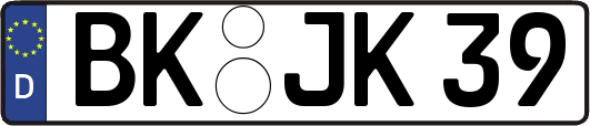 BK-JK39