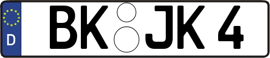 BK-JK4