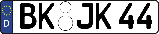BK-JK44