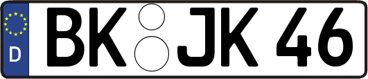 BK-JK46